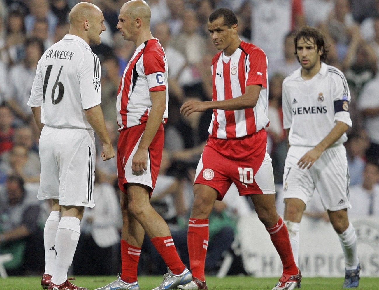 Ο παρανοϊκός παίκτης της Ρεάλ Μαδρίτης που έγινε σταρ του πόκερ