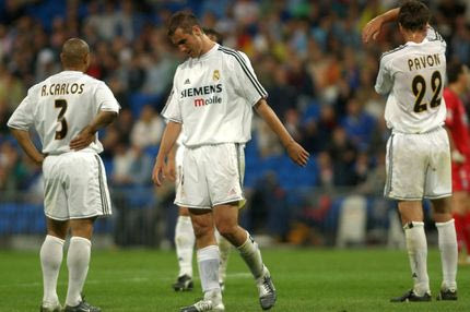 Το νικηφόρο ματς διάρκειας 6 λεπτών που θέλει να ξεχάσει η Ρεάλ Μαδρίτης