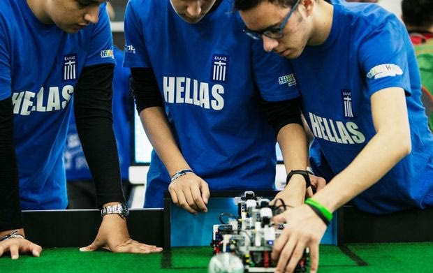 Γιατί το “The Real Robokids” θα είναι το επόμενο κόλλημά σου