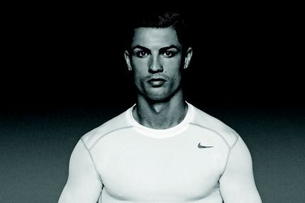 Η νέα συλλογή εσωρούχων του CR7 θα σε κάνει να νιώθεις νικητής