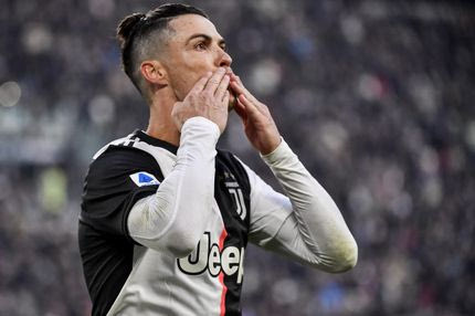 Το νέο χτένισμα του Ρονάλντο είναι κάπως ακαταλαβίστικο