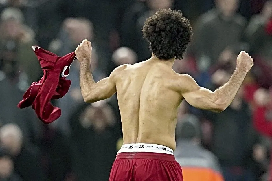 Σαλάχ: Η δίαιτα ενός παίκτη που δεν πιστεύει στις δίαιτες