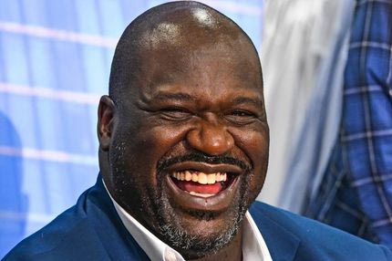 Στο κρεβάτι του Σακίλ Ο’Νιλ μπορεί να κοιμηθεί ένα μικρό χωριό