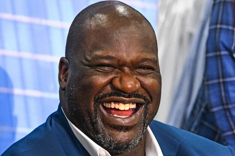 Στο κρεβάτι του Σακίλ Ο’Νιλ μπορεί να κοιμηθεί ένα μικρό χωριό