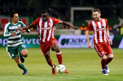 Ο πρώην παίκτης του Ολυμπιακού που κόπηκε από ομάδα λόγω δοντιών