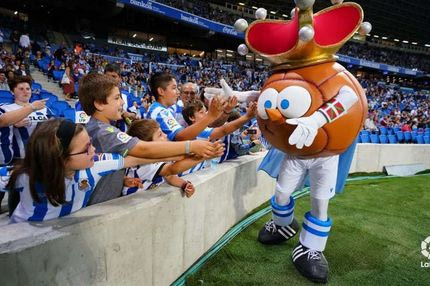 H Μπάλα-Βασιλιάς και το ‘Αγγούρι’: Οι νέοι σταρ της La Liga