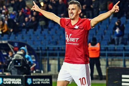 Ο φορ που ήθελε φέτος ο Δώνης και θα έχει από του χρόνου