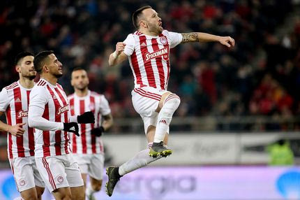 Ματιέ Βαλμπουενά: Το γραμμάτιο από το 2011 πληρώθηκε με τόκο