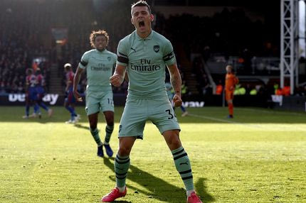 Ο Αρτέτα επανέφερε τον Τζάκα χωρίς να το πει στην Άρσεναλ