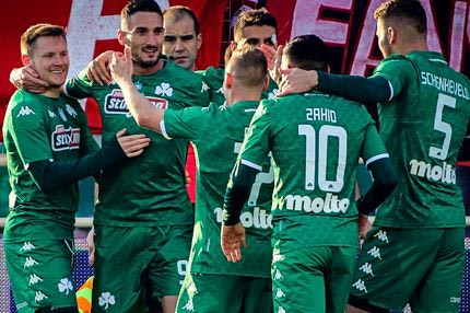 Παναθηναϊκός: Ποιοι φεύγουν, ποιοι μένουν και ποιοι θα είναι και το 2021