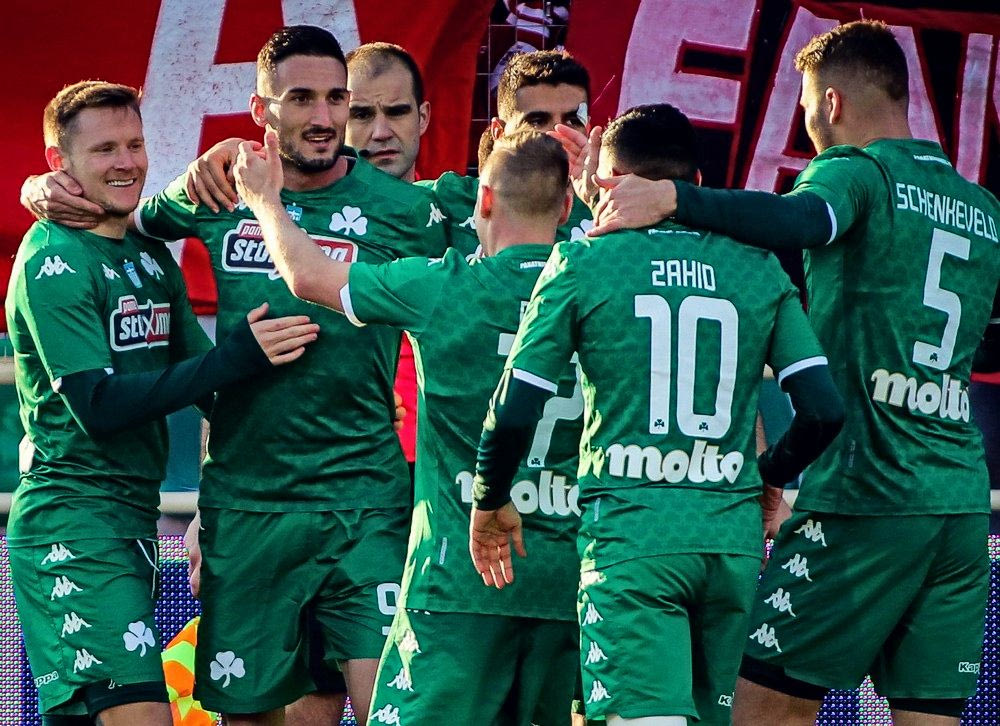 Παναθηναϊκός: Ποιοι φεύγουν, ποιοι μένουν και ποιοι θα είναι και το 2021