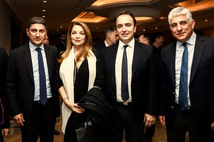 Ο Αυθεντικός Μαραθώνιος Κολύμβησης Skyllias & Hydna στις 4-5 Ιουλίου 2020