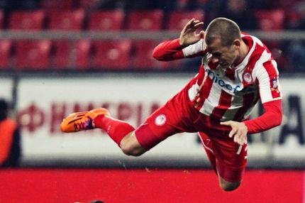 Οι ελεύθεροι παίκτες που πέρασαν από Ελλάδα κι έμειναν χωρίς ομάδα