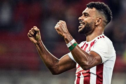 Η 20άδα του Μαρτίνς είχε λογική και μια γλυκιά ανάμνηση