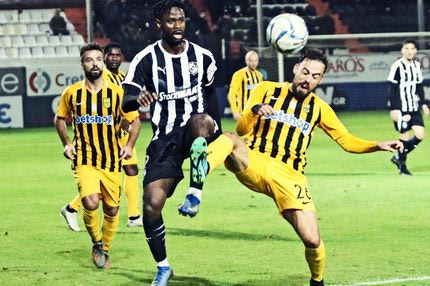 Οι πιθανότητες των 8 μονομάχων για τα playoffs της Super League