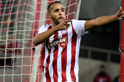 Super League: Ποιο είναι το καλύτερο επιθετικό τρίο της κανονικής περιόδου;