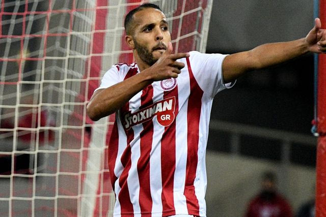 Super League: Ποιο είναι το καλύτερο επιθετικό τρίο της κανονικής περιόδου;