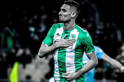 Παναθηναϊκός-ΠΑΟΚ: Παναθηναϊκή συνοχή στο ΟΑΚΑ