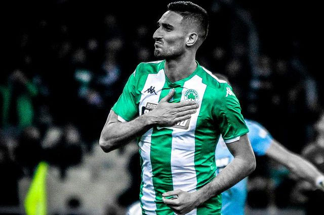 Παναθηναϊκός-ΠΑΟΚ: Παναθηναϊκή συνοχή στο ΟΑΚΑ