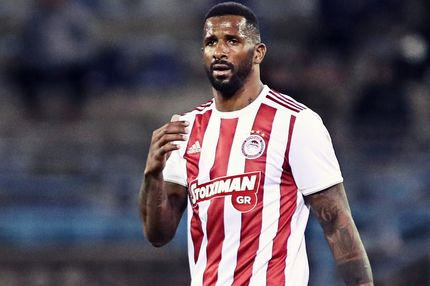 Λαμία-Ολυμπιακός: Ο Καφού θα σε αφήσει με το στόμα κλειστό