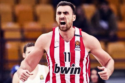 Ολυμπιακός-ΤΣΣΚΑ: Ο Τόμιτς ήξερε τι έλεγε