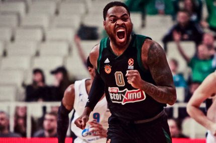 Παναθηναϊκός-Ζενίτ: Παίζει άμυνα με την επίθεση του