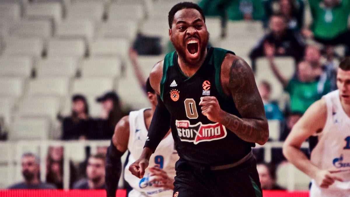 Παναθηναϊκός-Ζενίτ: Παίζει άμυνα με την επίθεση του