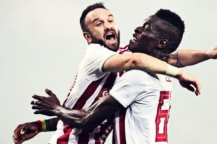 Matchday Τετάρτη 12/02: Το μάννα της πρόκρισης ήρθε εξ ουρανού για τον Ολυμπιακό