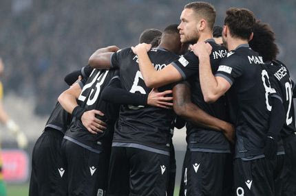 Παναθηναϊκός-ΠΑΟΚ: Πρόκριση χωρίς… ρεβάνς για τον ‘Δικέφαλο’