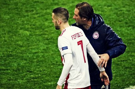 Οι 3 του Ολυμπιακού που δεν φοβήθηκαν