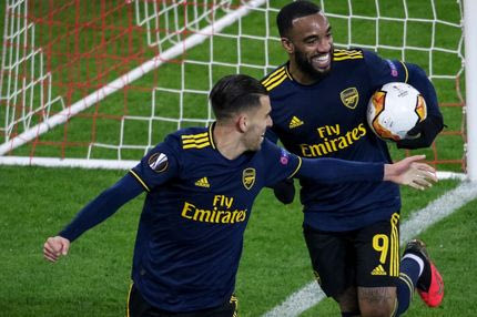 Ολυμπιακός-Άρσεναλ: Η άρνηση να συμβιβαστεί οδήγησε στην ήττα