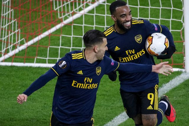 Ολυμπιακός-Άρσεναλ: Η άρνηση να συμβιβαστεί οδήγησε στην ήττα