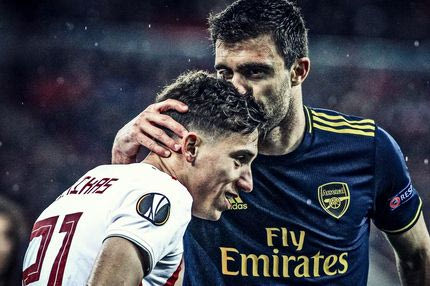 Ο Ολυμπιακός θα προτιμούσε να μην έχει τον σεβασμό της Άρσεναλ