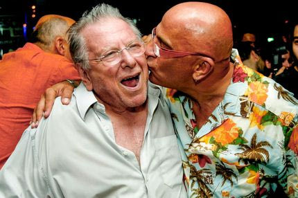 Τα 22” που γέννησαν τον θρύλο του Κώστα Βουτσά