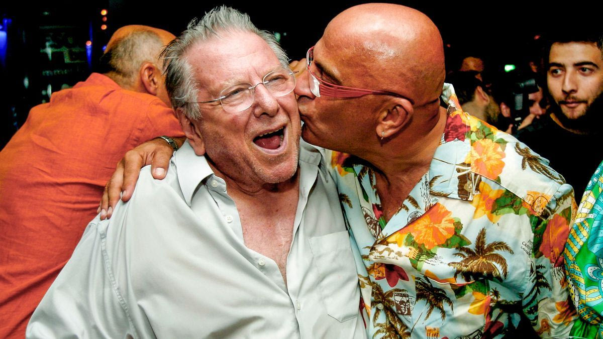 Τα 22” που γέννησαν τον θρύλο του Κώστα Βουτσά