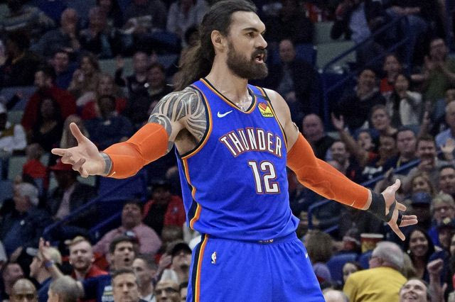 Το πρώτο τρίποντο του Άνταμς από τα 16μ. ήταν σα να πετά βότσαλο στη λίμνη Ροτορούα