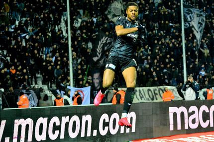 Ο Άκπομ ξεπέρασε πια τον Σβιντέρσκι