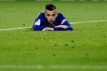 Η Μπαρτσελόνα ίσως δώσει 5 εκ. ευρώ για τερματοφύλακα της 7ης κατηγορίας Αγγλίας