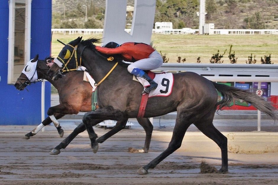 Εννέα κούρσες και τέσσερα ΣΚΟΡ στην πρώτη ιπποδρομιακή συγκέντρωση του Μαρτίου