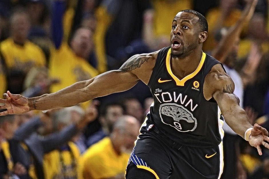 O Αντρέ Ιγκουοντάλα θεωρεί τα λεφτά υπερεκτιμημένα