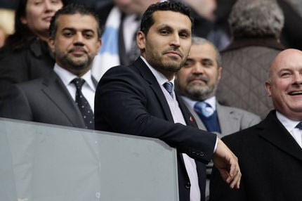 Η απειλή της Μάντσεστερ Σίτι και το μακάβριο e-mail που εξόργισε την UEFA