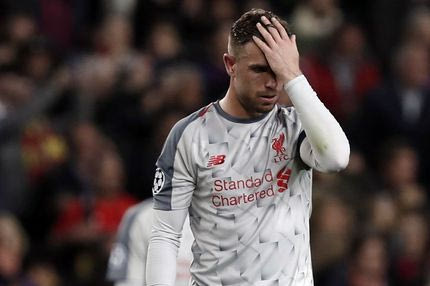 Ο κορονοϊός απειλεί αυτό που η Λίβερπουλ περίμενε για 30 χρόνια