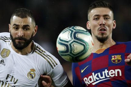 650 εκατ. άνθρωποι θα… παίξουν στο ‘Clasico’