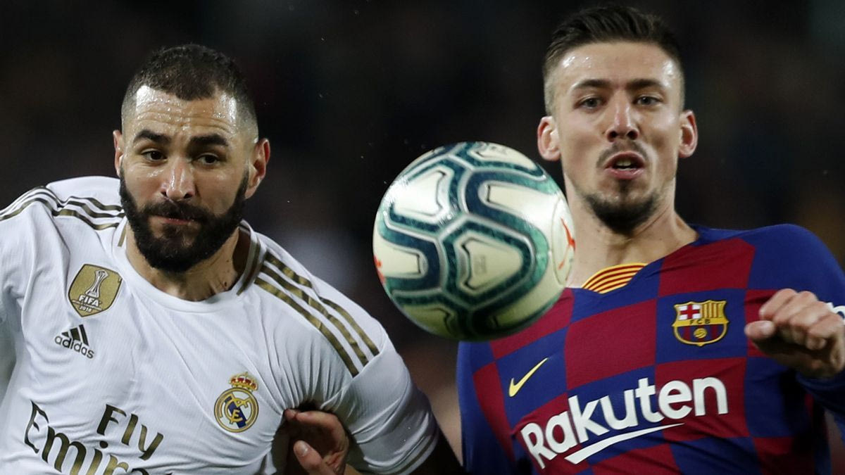 650 εκατ. άνθρωποι θα… παίξουν στο ‘Clasico’