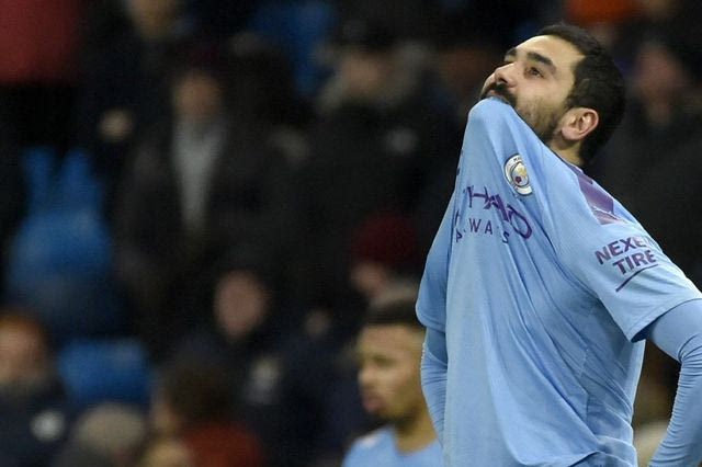 Γιατί η UEFA κάθισε στον… καναπέ την Μάντσεστερ Σίτι για 2 χρόνια