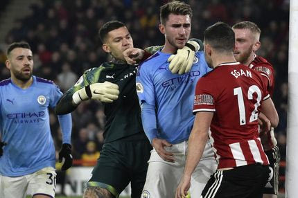 Το ‘μόνοι μας και όλοι σας’ της Μάντσεστερ Σίτι