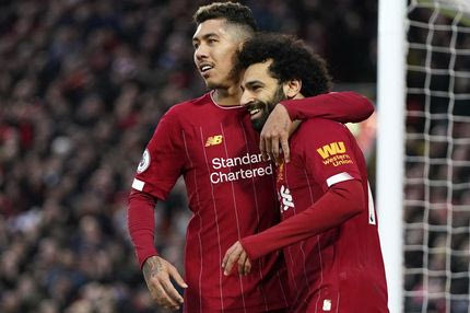 Πότε μπορεί η Λίβερπουλ να κατακτήσει και μαθηματικά τον τίτλο;