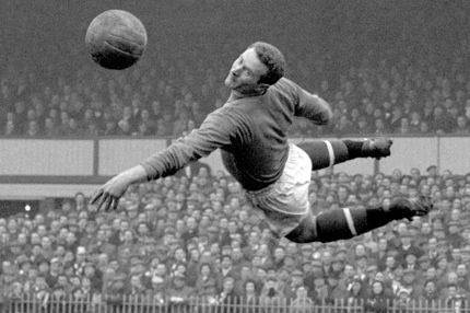 Ο ήρωας του Μονάχου αποχωρίστηκε τα φαντάσματα του