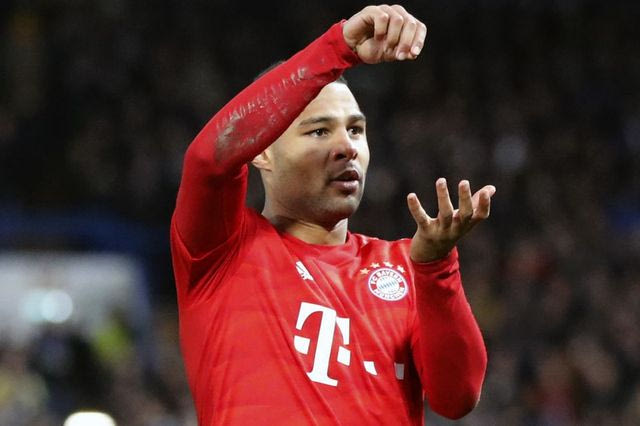 Η Τσέλσι απέτυχε στο τεστ τριγωνομετρίας της Μπάγερν