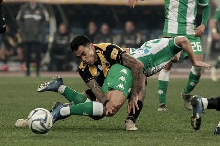 Η σειρά των κριτηρίων κατάταξης σε ισοβαθμίες για τη Super League 1